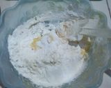 Foto langkah ke 4 dari resep Telur Gabus Keju n Bawang Putih ~ No Blender No Mixer.