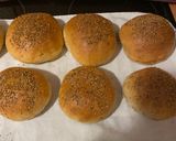 Foto del passaggio 6 della ricetta Burger Buns