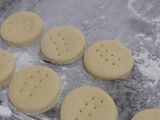 Alfajor de maicena
