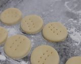Foto del paso 5 de la receta: Alfajor de maicena