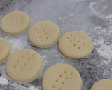 Foto del paso 5 de la receta: Alfajor de maicena