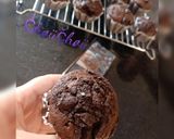صورة لخطوة 2 من وصفة كاب كيك شوكولاطة 🧁🍫