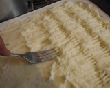Foto del paso 23 de la receta: Pastel de papas vegetariano