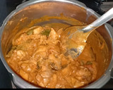 பாய் வீட்டு சிக்கன் சால்னா ரெசிபி ஸ்டேப் 4 புகைப்படம்