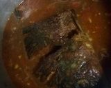 A picture of step 4 of Simple Fish.