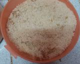 Foto del paso 2 de la receta: Croquetas de pollo y salchicha