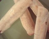 Foto del paso 3 de la receta: Empachichas 😊