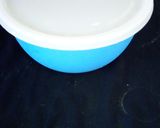 A picture of step 7 of Healthy tofu salad.