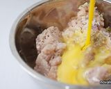 Foto langkah ke 1 dari resep Siomay ikan & kuah kacang.