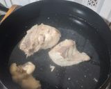 Foto langkah ke 2 dari resep Soto Ayam Jawa.
