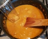 A picture of step 8 of Egg-Potato/Anda-Aloo Curry.