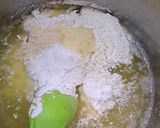 Foto langkah ke 1 dari resep 2. Pempek Sutra tanpa santan.