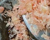 Foto langkah ke 3 dari resep Rujak Jeruk Bali.