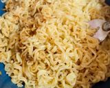 Foto langkah ke 1 dari resep Lumpia isi mie goreng.