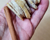 Foto del paso 1 de la receta: Tereré bien helado y antinflamatorio 🧉 Tereré saludable con jengibre, canela y limón 🫚 🌱 🍋