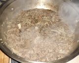 Foto del paso 2 de la receta: Carne arvejada