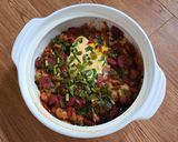 Foto langkah ke 10 dari resep Hongkong Chicken ClayPot Rice | @masakyukyorobun.