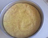 A picture of step 7 of Instant Khaman Dhokla.
