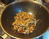 台式炒米粉的食譜步驟3照片