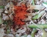 Foto del paso 2 de la receta: Nachos con carne 