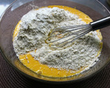 Foto del paso 6 de la receta: Bizcocho de calabaza