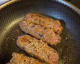 熱狗起司飯捲的食譜步驟5照片