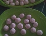 Foto langkah ke 3 dari resep Sate Singkong.