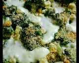 Foto del paso 6 de la receta: Brócoli Gratinado