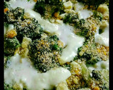 Foto del paso 6 de la receta: Brócoli Gratinado