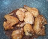 Foto langkah ke 4 dari resep Ayam Bumbu Kecap Ketumbar.