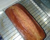 Foto langkah ke 11 dari resep Banana Bread.