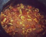 Foto del paso 8 de la receta: Guiso carrero en olla de hierro