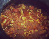 Foto del paso 8 de la receta: Guiso carrero en olla de hierro