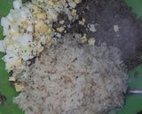 Foto del paso 1 de la receta: Ensalada fría de Lentejas y Arroz