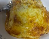 Lasagne Bolognese recept fázis 6 fotója