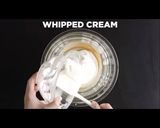 Hình bước làm 2 của món Bánh Mousse Cake