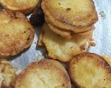 आलू टुक(aloo tuk recipe in hindi) रेसिपी चरण 3 फोटो
