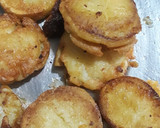 आलू टुक(aloo tuk recipe in hindi) रेसिपी चरण 3 फोटो