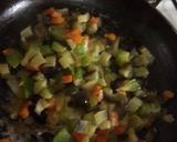Foto del paso 5 de la receta: Taco de Remolacha💗