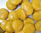 ચોળાફળી (Cholafali Recipe in Gujarati) રેસીપી સ્ટેપ2ફોટો