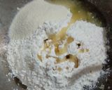 बेक्ड फ्रूट्स पफ रेसिपी चरण 5 फोटो