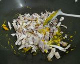 Foto langkah ke 2 dari resep Tongseng Ayam.