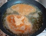 A picture of step 7 of Chicken Cutlets with Savory Breading.