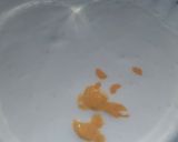Foto del paso 2 de la receta: Crema de cempasúchil