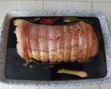 Une image de l'étape 4 de Chashu.