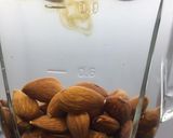 Foto del paso 2 de la receta: “Leche” de Almendras