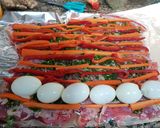 Foto del paso 2 de la receta: Matambre de carne relleno