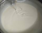 Vanilla Pancakes with Strawberry Sauce recipe step 4 photo