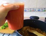 Foto del paso 6 de la receta: Sopa aguada de pasta