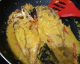 Foto langkah ke 3 dari resep Kakap Bumbu Kuning.